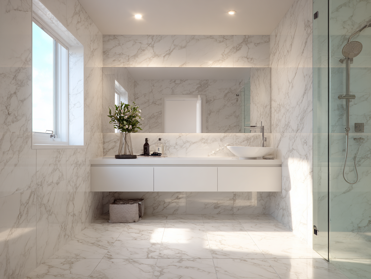 Custom Tiles