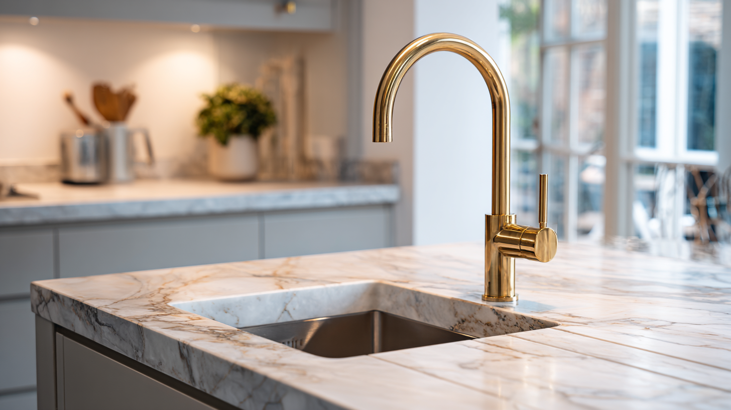 Faucets