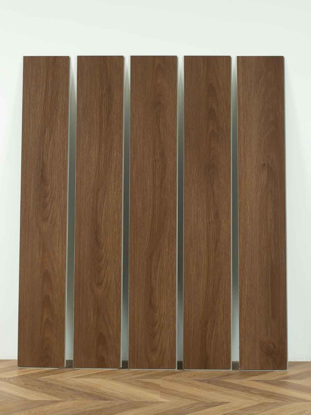 SPC Flooring - Espresso (8015) sq m²