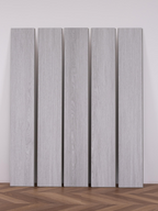 SPC Flooring - Light Grey (8022) sq m²