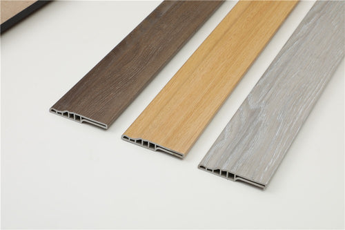 SPC Skirting per meter