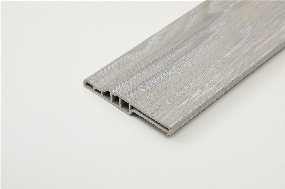 SPC Skirting per meter