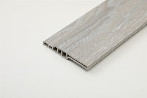 SPC Skirting per meter