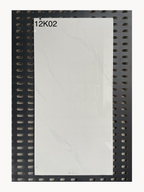 Custom Tile 60x120cm Porcelain (12K02) sq m²