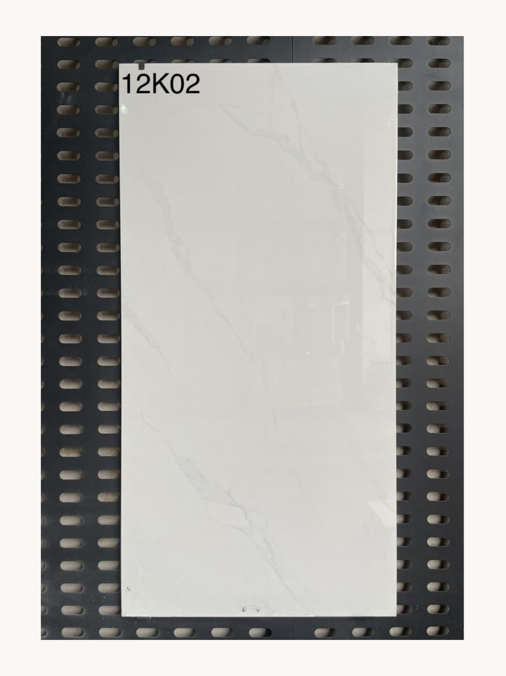 Custom Tile 60x120cm Porcelain (12K02) sq m²