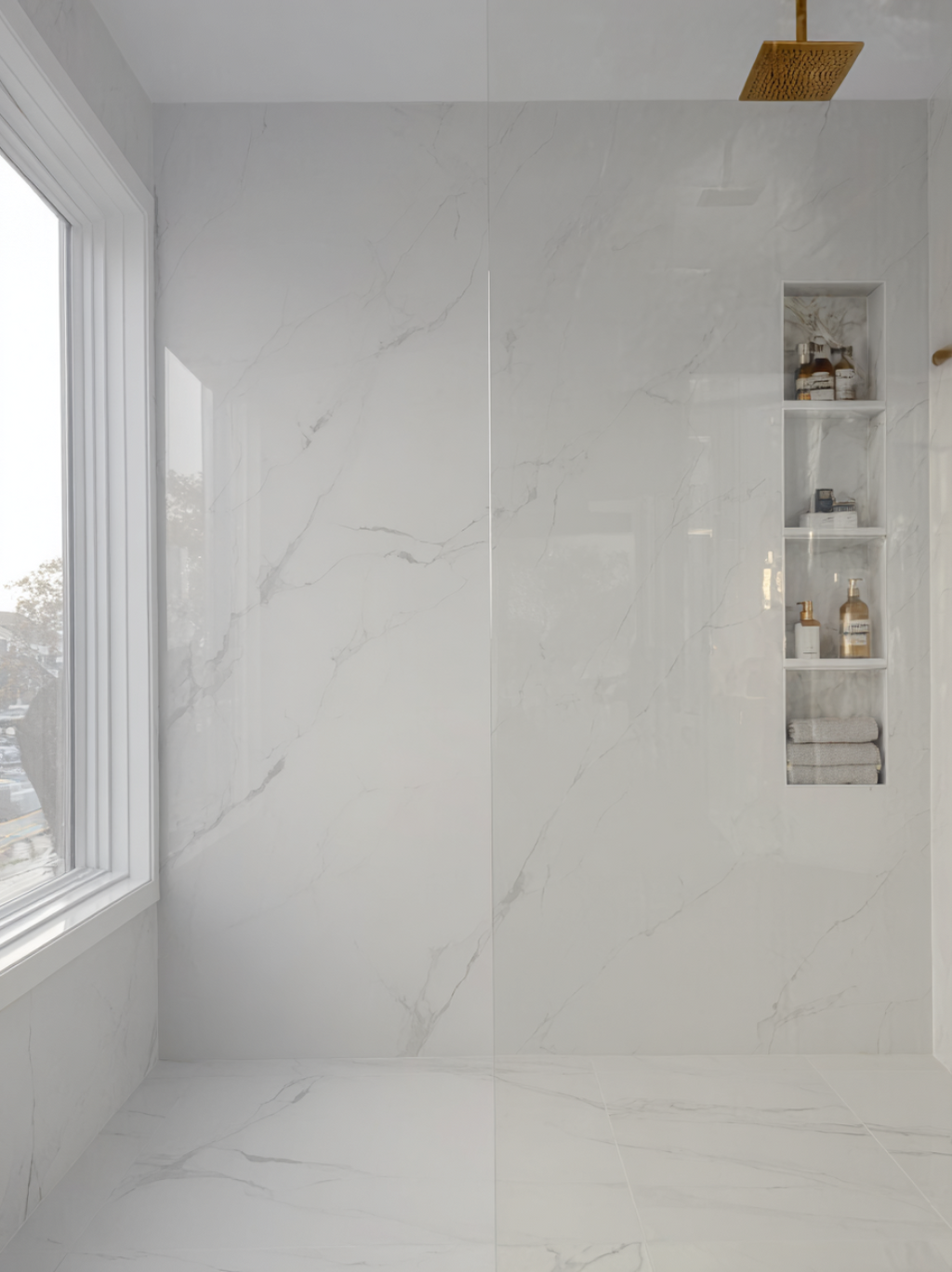 Custom Tile 60x120cm Porcelain (12K02) sq m²