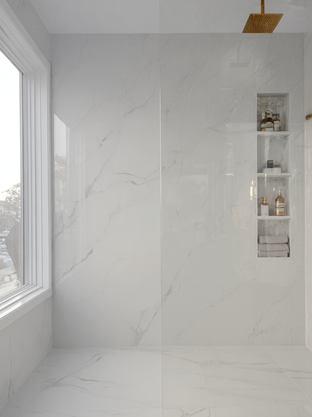 Custom Tile 60x120cm Porcelain (12K02) sq m²