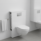 CISTERN TANK WALL HANG